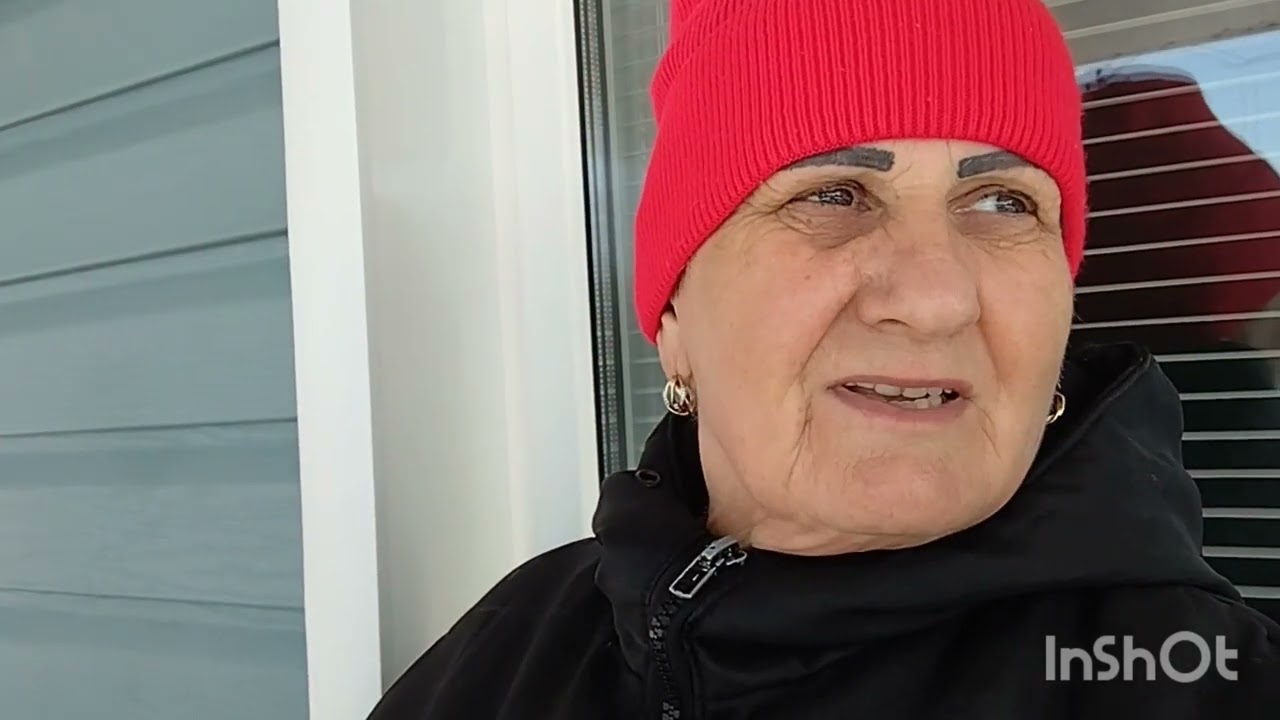 Не женское это дело /посев /как живут в русской деревне... 
