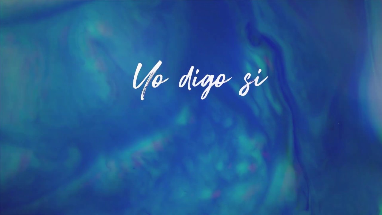 Digo Si - CCI Worship