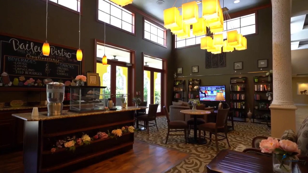Luxury Senior Living Melbourne FL | Discovery Village At Melbourne