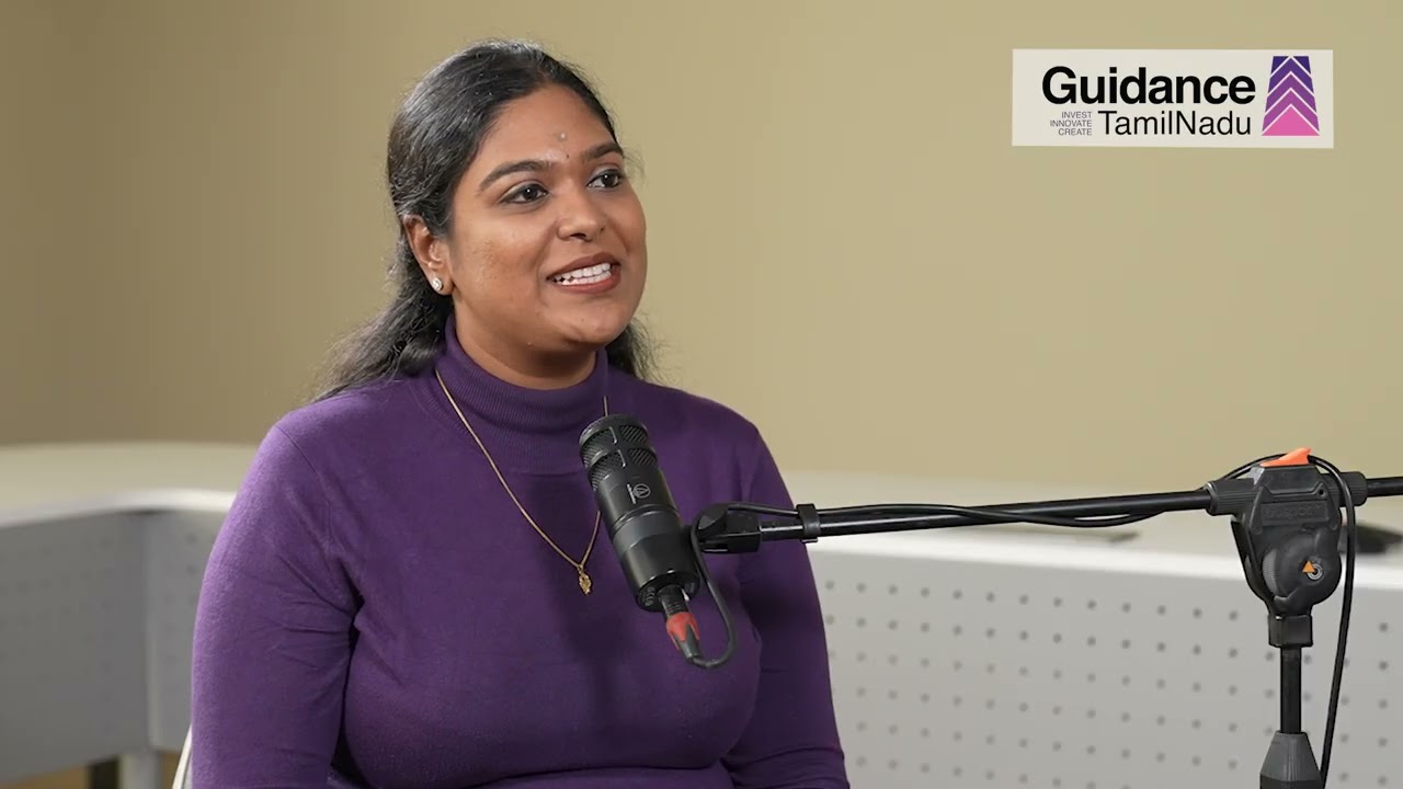 Episode 4: Powering the Future with Solar