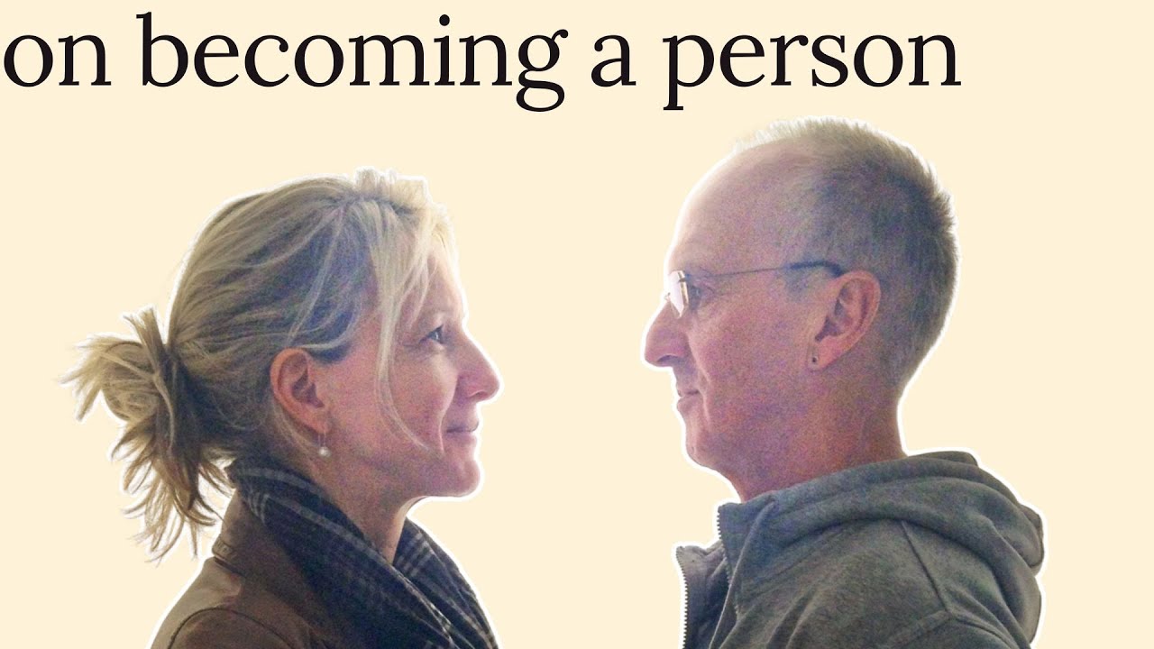 Meta Meaning 10 - On Becoming a person (Carl Rogers)