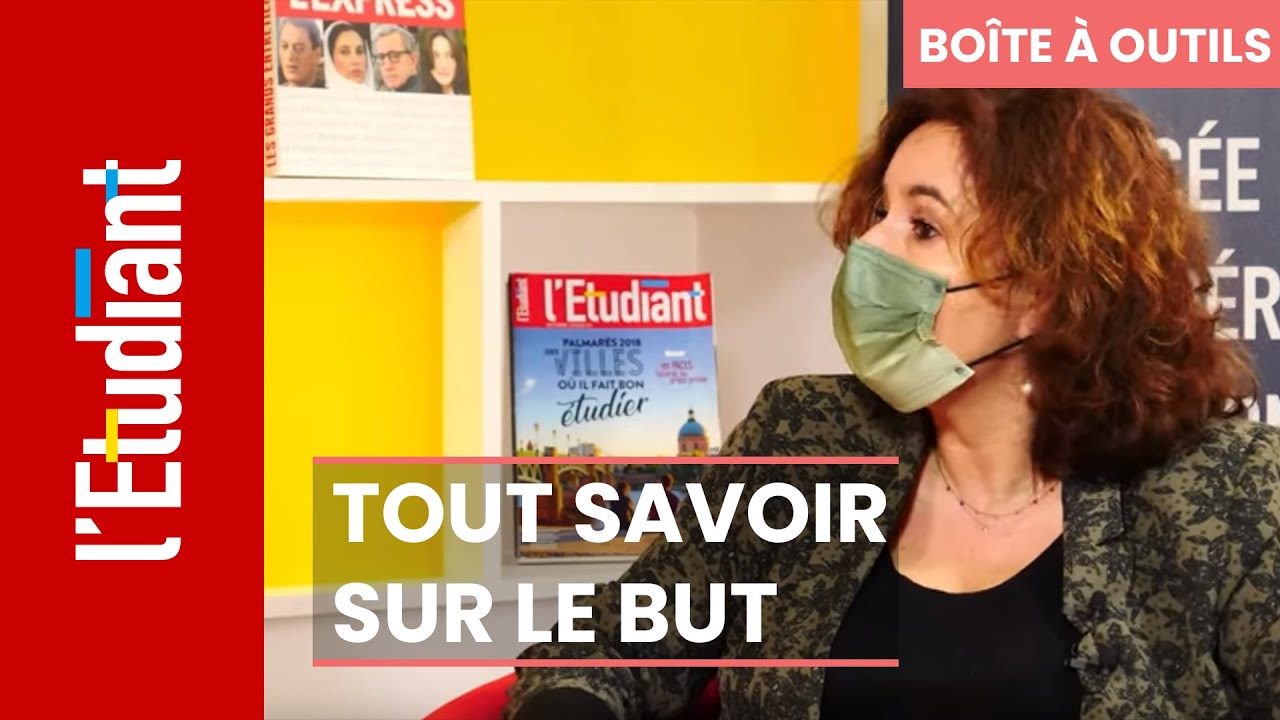 Parcoursup : tout savoir sur le BUT (bachelor universitaire de technologie)