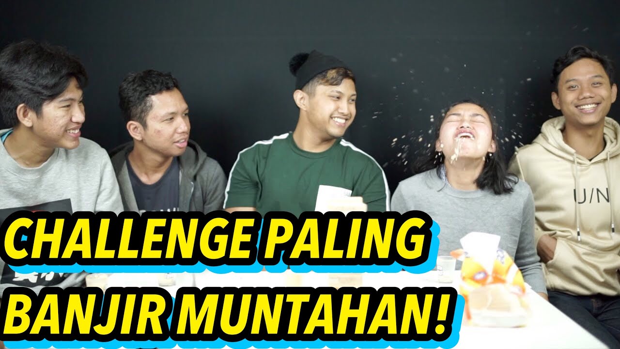 JENGA ROULETTE BERTABUR MUNTAH W/ PREKETEK | AA UTAP
