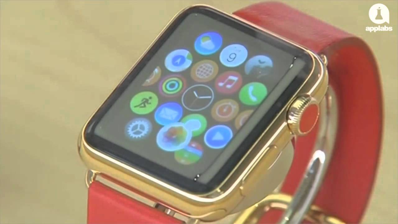 Apple Watch Hits Best Buy Shelves Friday