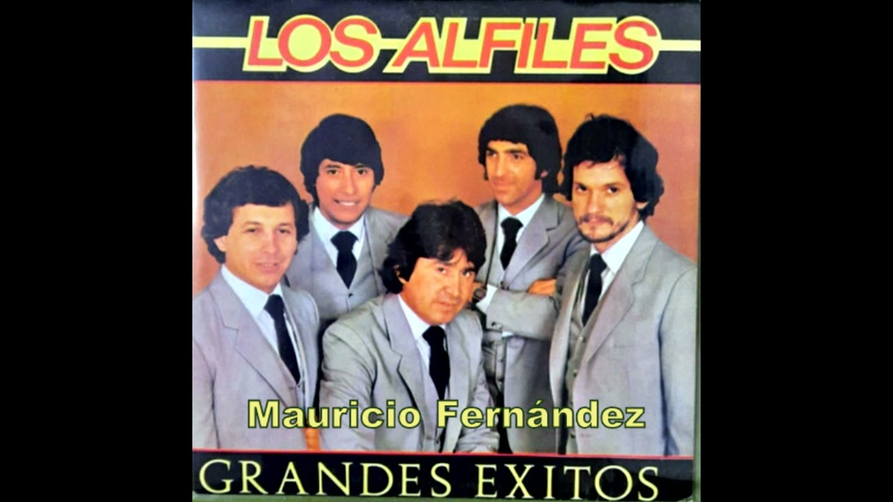 Mauricio Fernández - Los Alfiles (Alfilmania)
