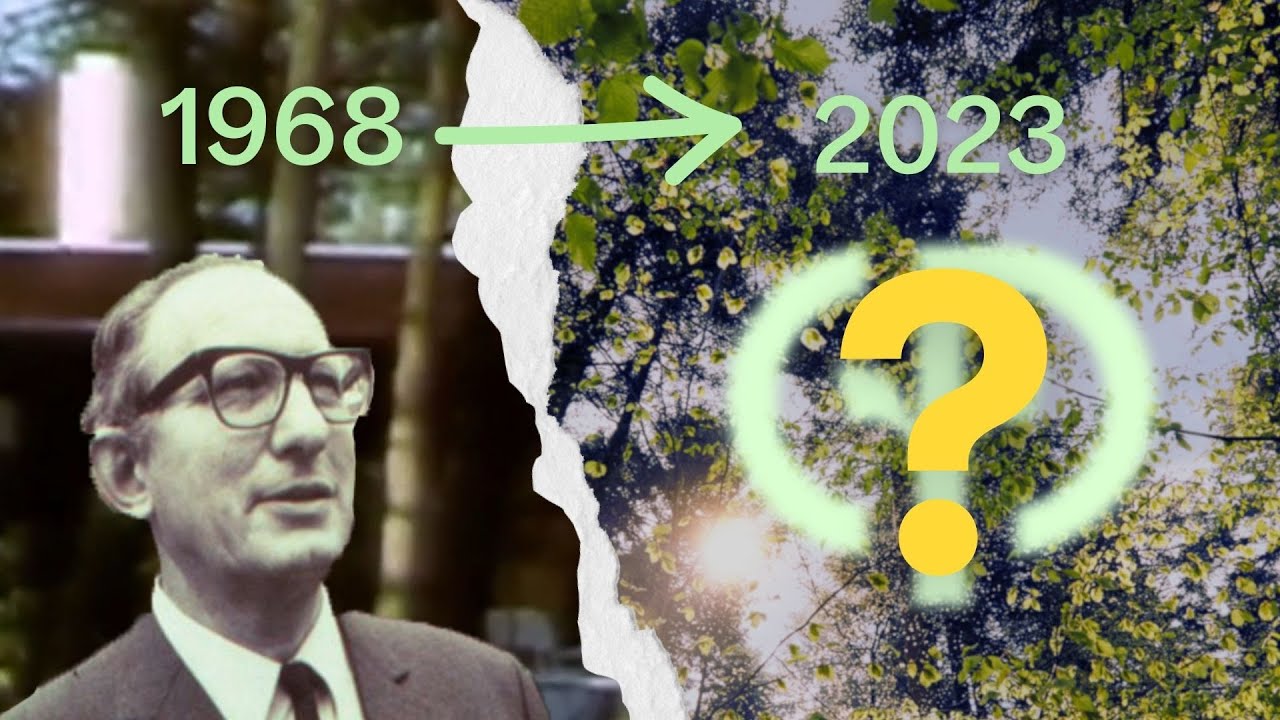 L'Histoire de Center Parcs