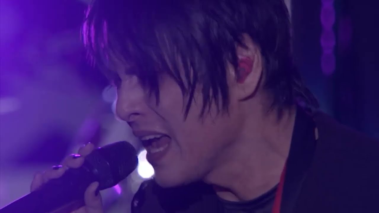 BUCK-TICK 「ORIENTAL LOVE STORY」殺シノ調ベ Ver.