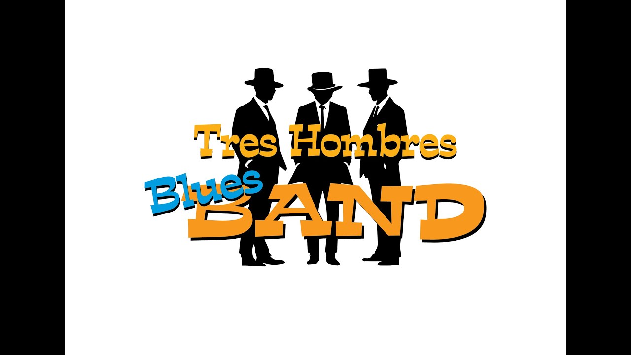 Tres Hombres Blues Band @Gremio - 19-10-2024 - The Blues is Allright (Little Milton)