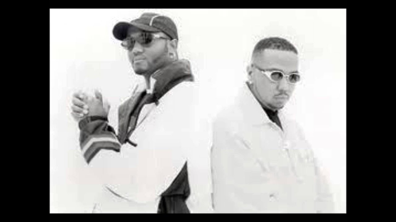 Timbaland & Magoo - Clock Strikes Remix