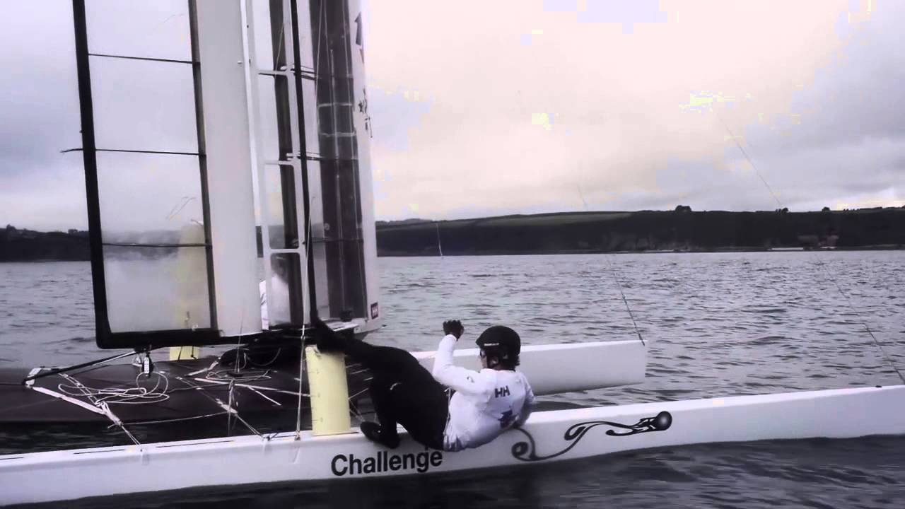 International C-Class Catamaran Championship 2013: Preview