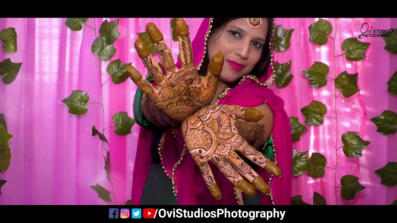 Saba + Shahrif Nikkah Wedding Muslim Highlight | 2021 | Hotel Satya Singrauli