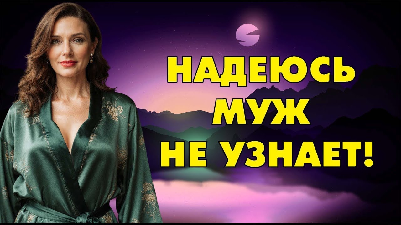 НЕ ДУМАЛА НЕ ГАДАЛА, А С ДРУГИМ ПОБЫВАЛА…