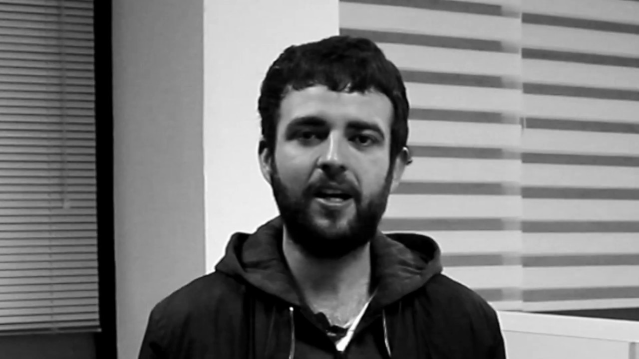 &iquest;Cu&aacute;l es el prop&oacute;sito por el que estoy vivo? - Alberto Enguita