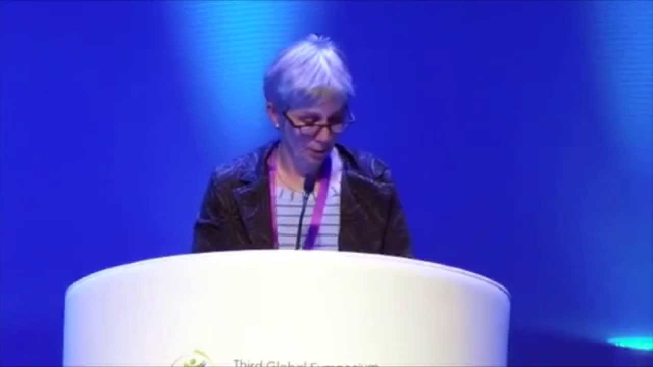 Third Global Symposium on Health Systems Research
