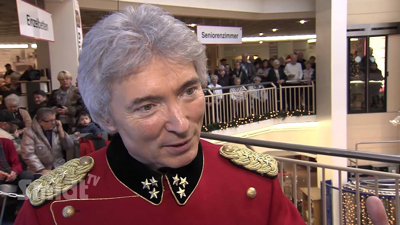 Peter Orloff und die Schwarzmeerkosaken bei Smidt