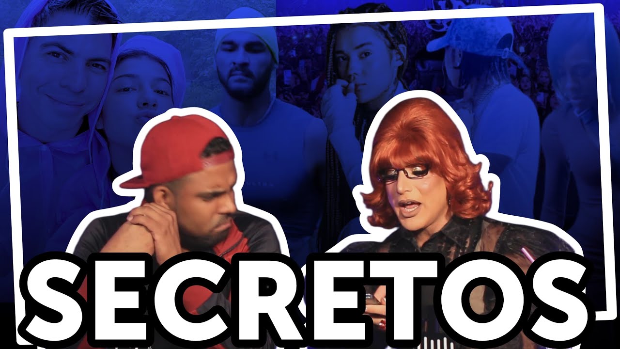 DEZDY LE CANTA SUS VERDADES A UNA FAMOSA | HISTORIAS DEL ESPECTÁCULO #69