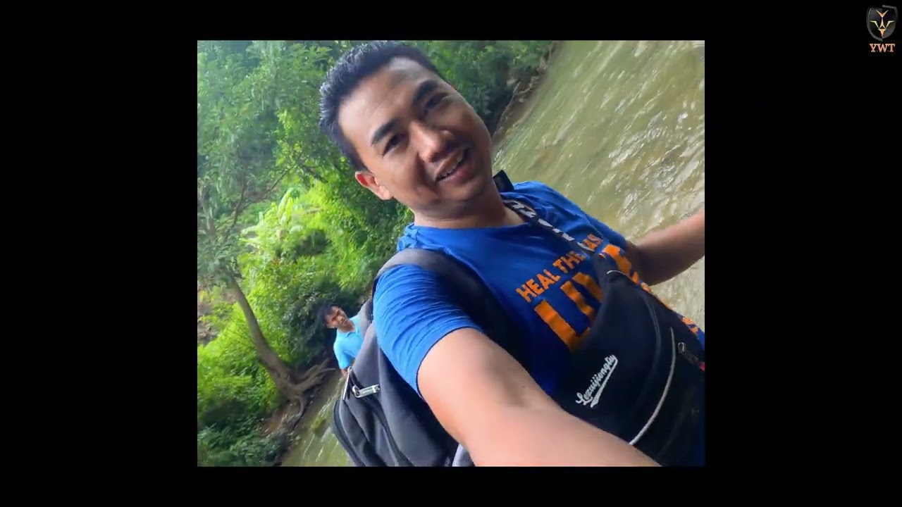 မီးစက်ကြီး​ရေတံခွန် -ပြင်ဦးလွင်(၂၀၂၂ အမှတ်တရများ)   Memories of Mee Sat Gyi Waterfall(2022) 