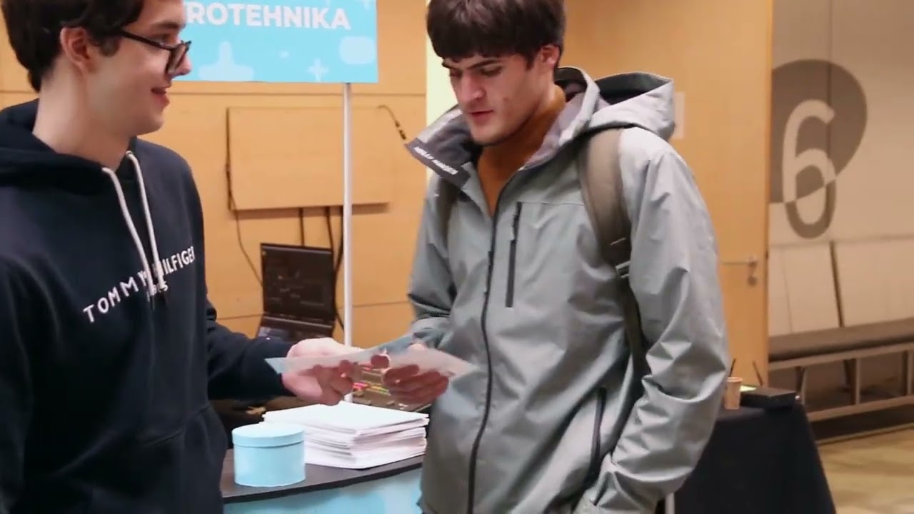Informativni dnevi UM FERI 2026