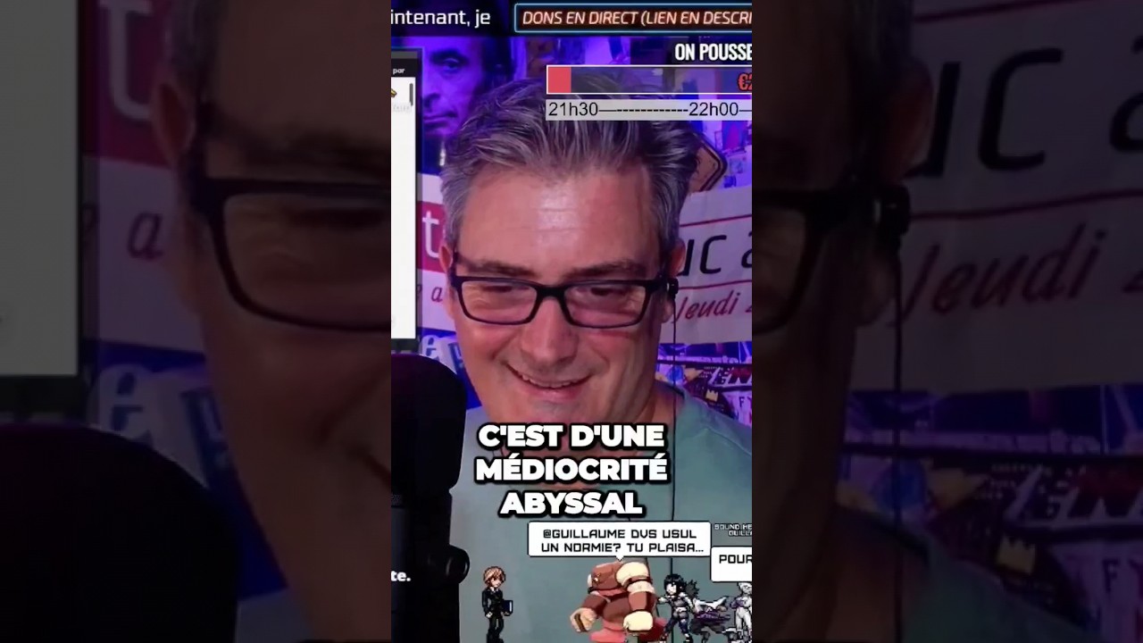 Critique cin&eacute;ma hilarante : les go&ucirc;ts m&eacute;diocres et insolites de #Durendal !