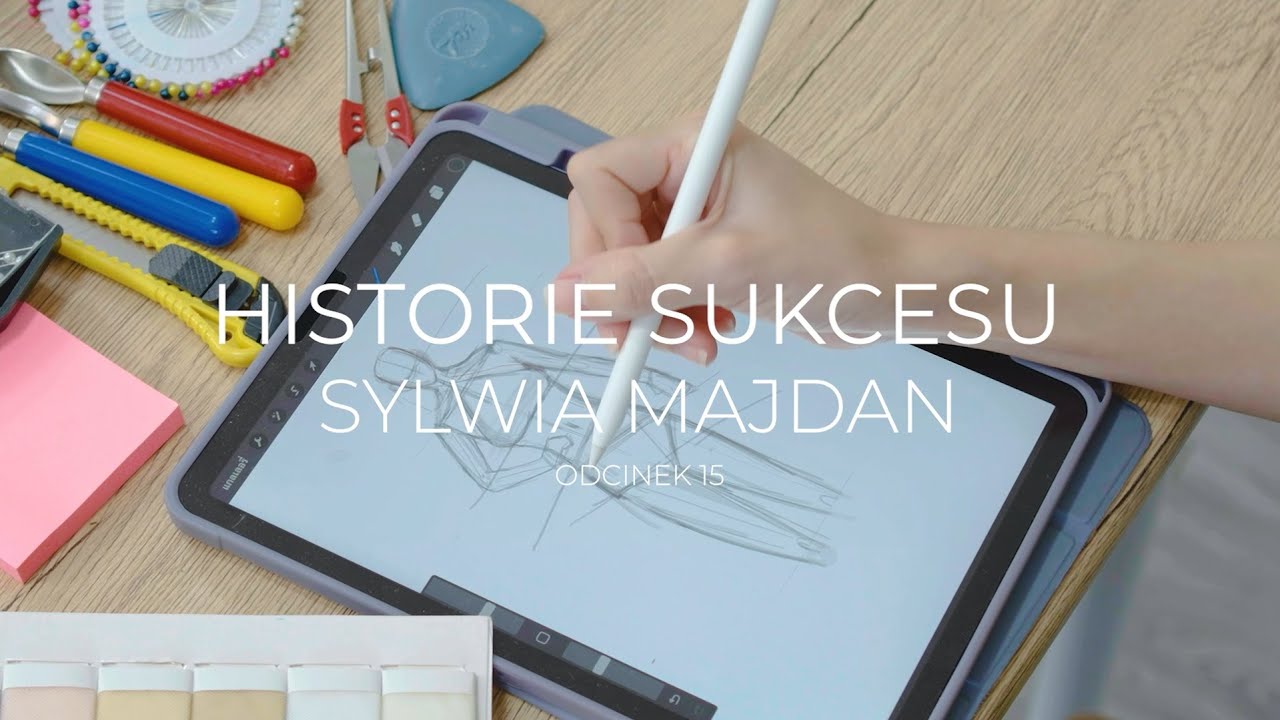 Historie sukcesu - Sylwia Majdan [PFP]