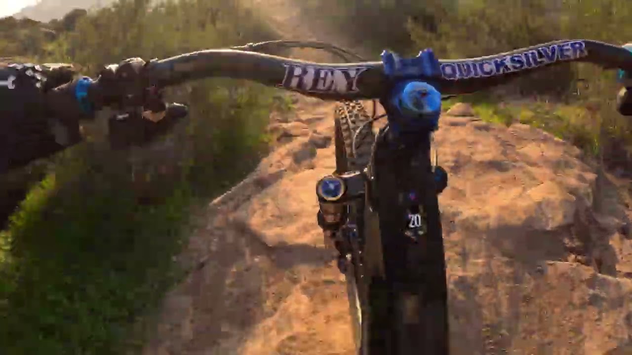 UNDERTOW, ROCKY PEAK FEBRUARY 6. 2026