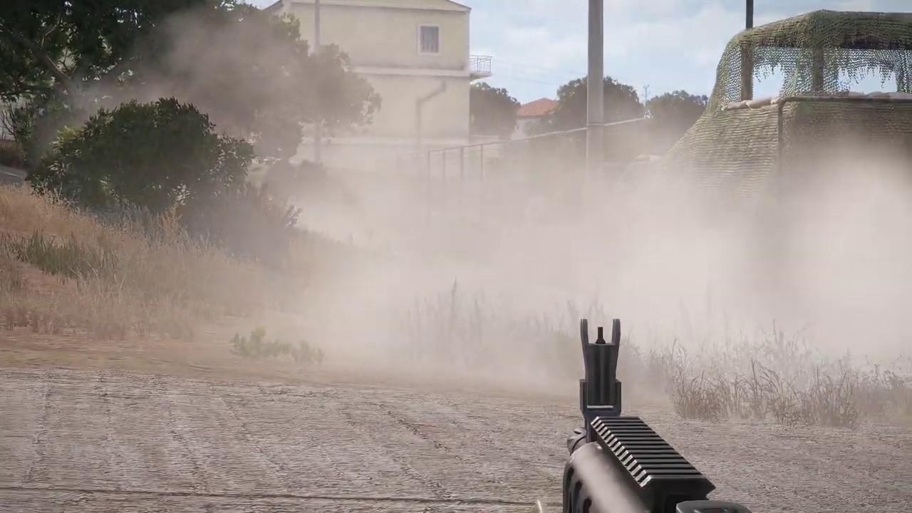 Arma 3 Campaign - The East Wind - Signal Lost (14) (Veteran, No Deaths)