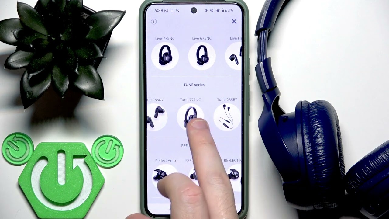 JBL Tune 510BT – Is the App Available on Android?