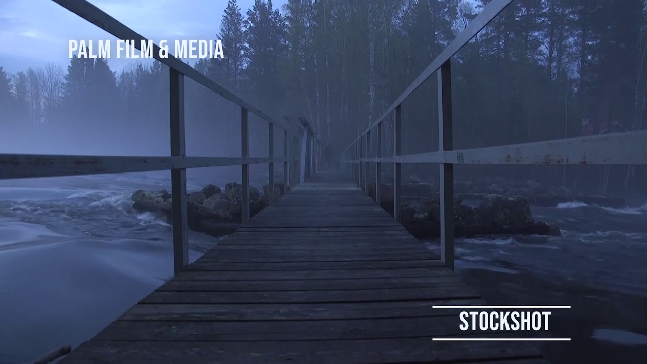 Stockshot Demo reel