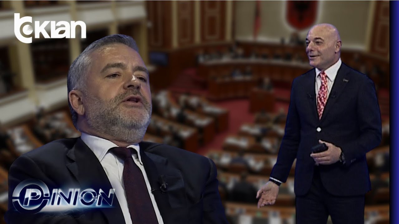 Fevziu “provokon” Klosin: I njeh të gjithë emrat e ministrave?