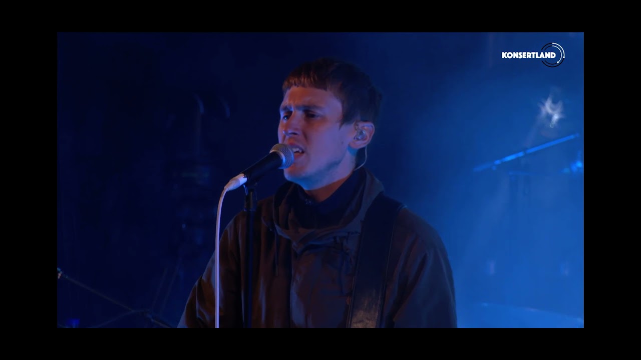 Thomas Stenström - På en vacker dag (Live @ Kackelstugan 2021)