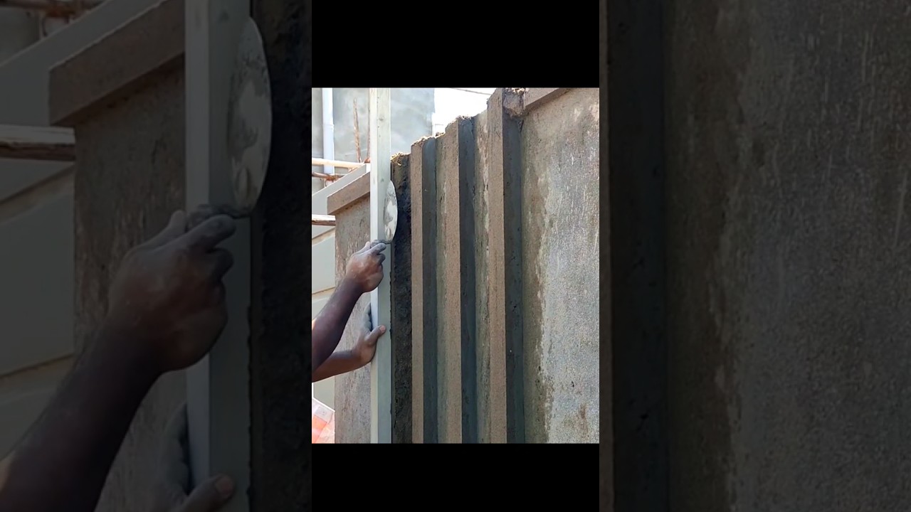 elevation design work #shortvideo #shorts #elevationdesign