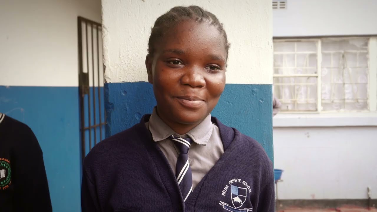 Creating Safe School: Conversations on Menstrual Health and Well-Being