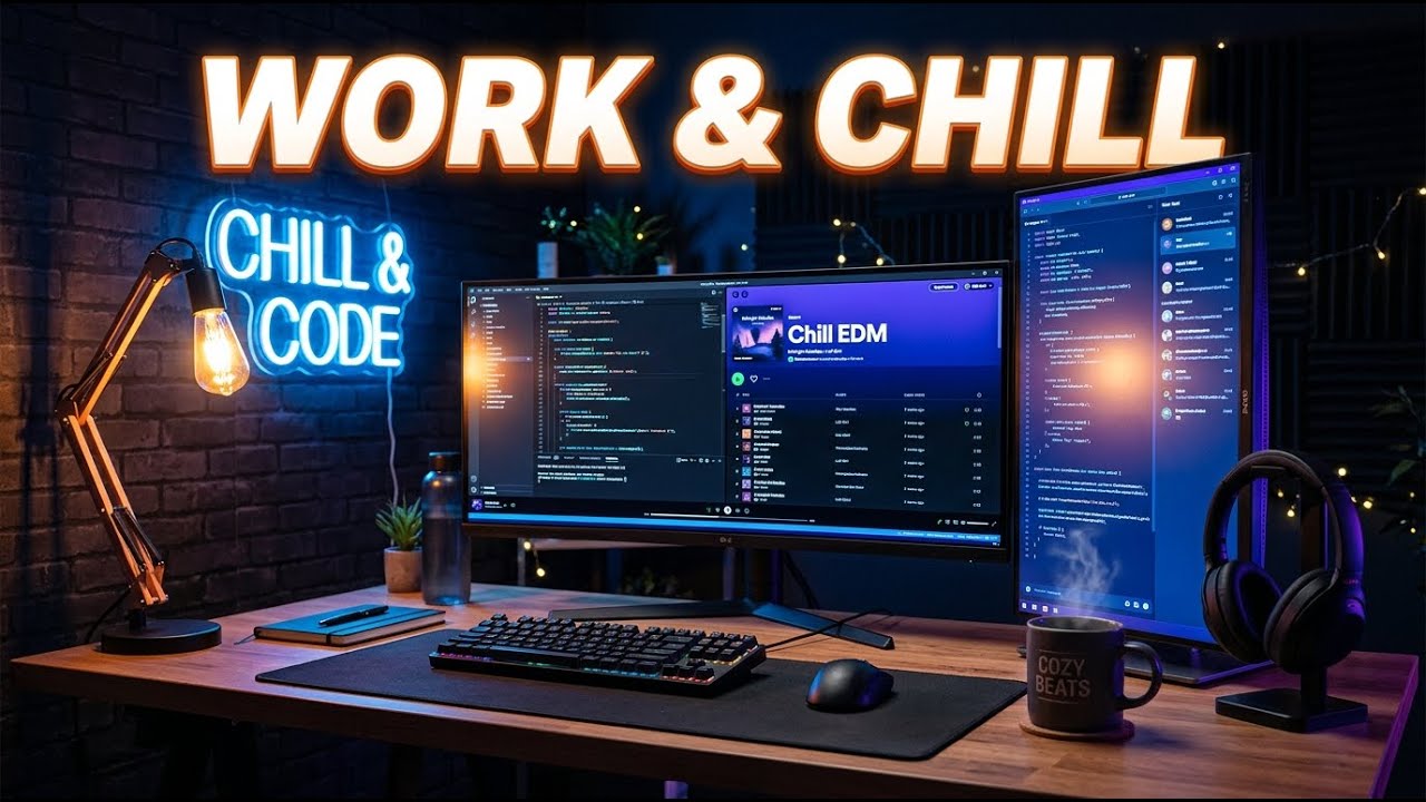 Rise into Afrobeat Morning | Energetic EDM inspired by Kygo & Zedd 2025