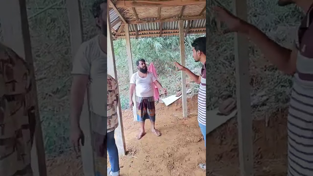 কুমিল্লা লালমাই পাহাড়ে চার সাইট টিন দিয়ে বাউন্ডারি দিয়ে পাহাড় কেটে পরিবেশ নষ্ট করে দিচ্ছে