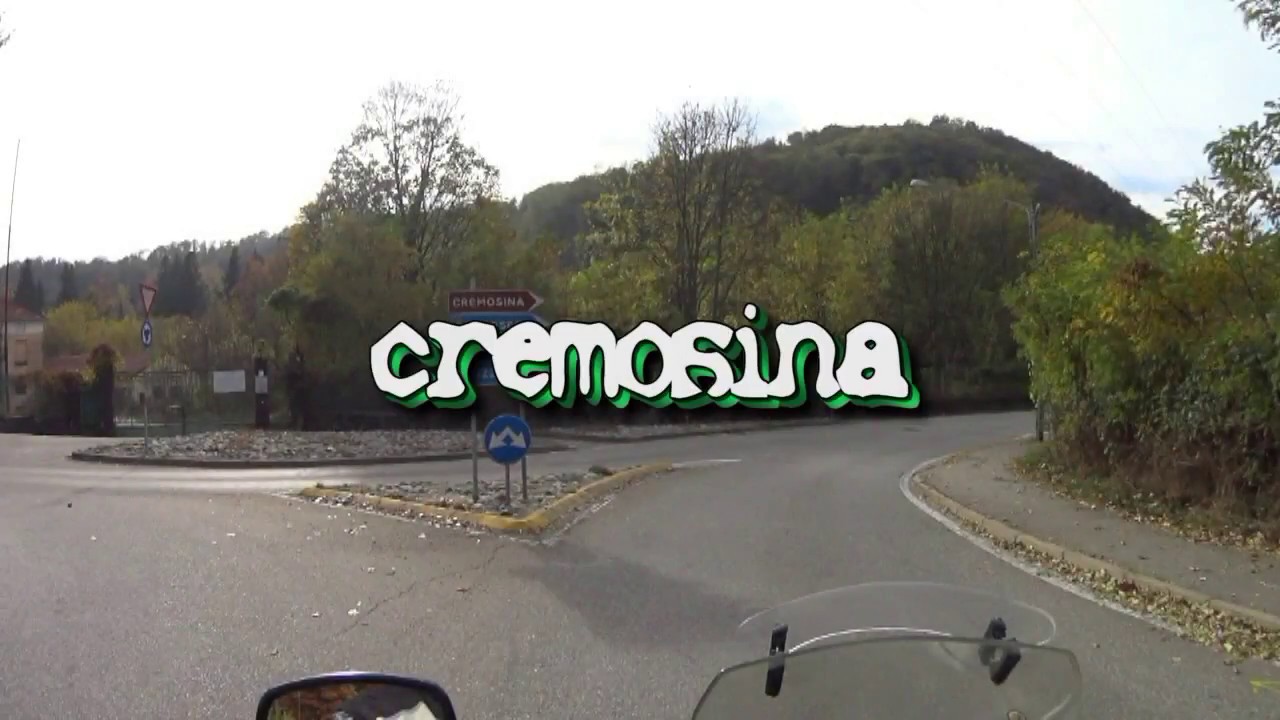 CREMOSINA   VALDUGGIA