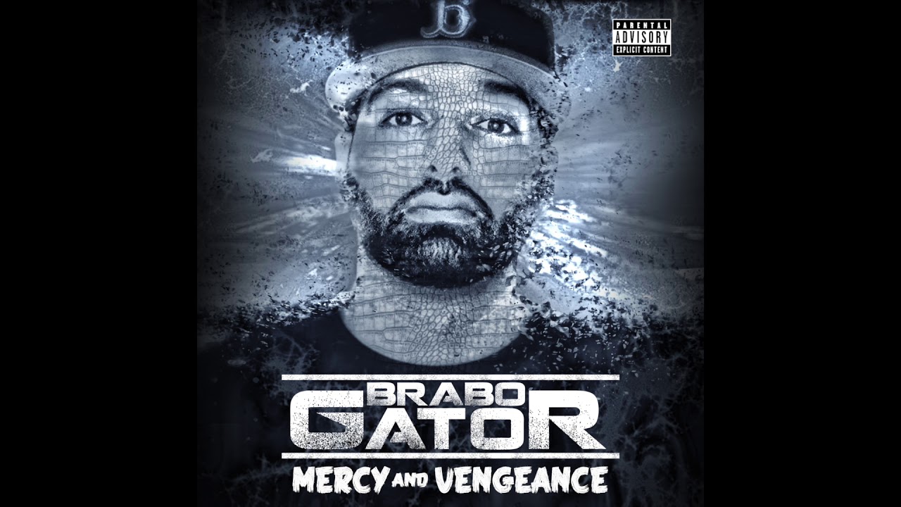 Brabo Gator 