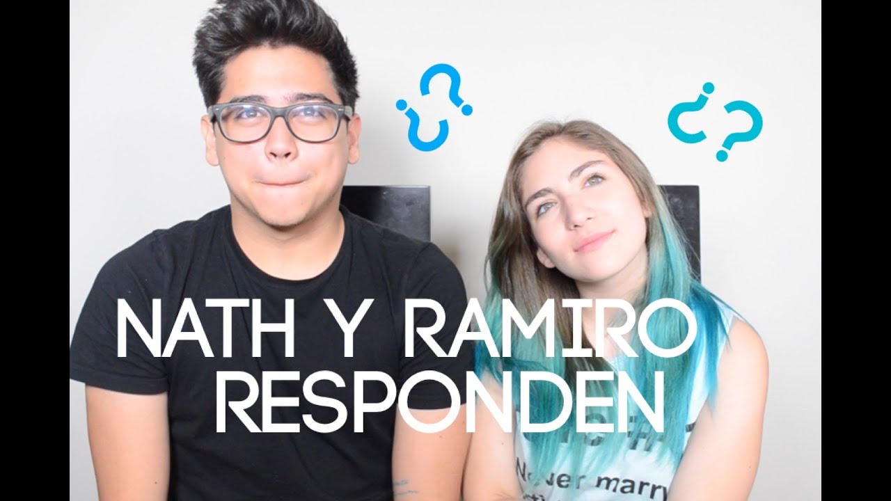 #NathYRamiroResponden - #VINEVSTWITTER