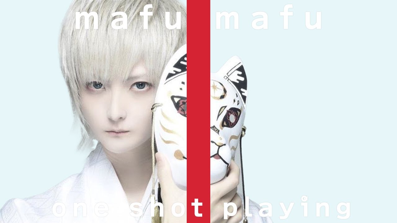 【えぐい】まふまふの一発録り【ファーストテイク】|mafumafu is harmonise