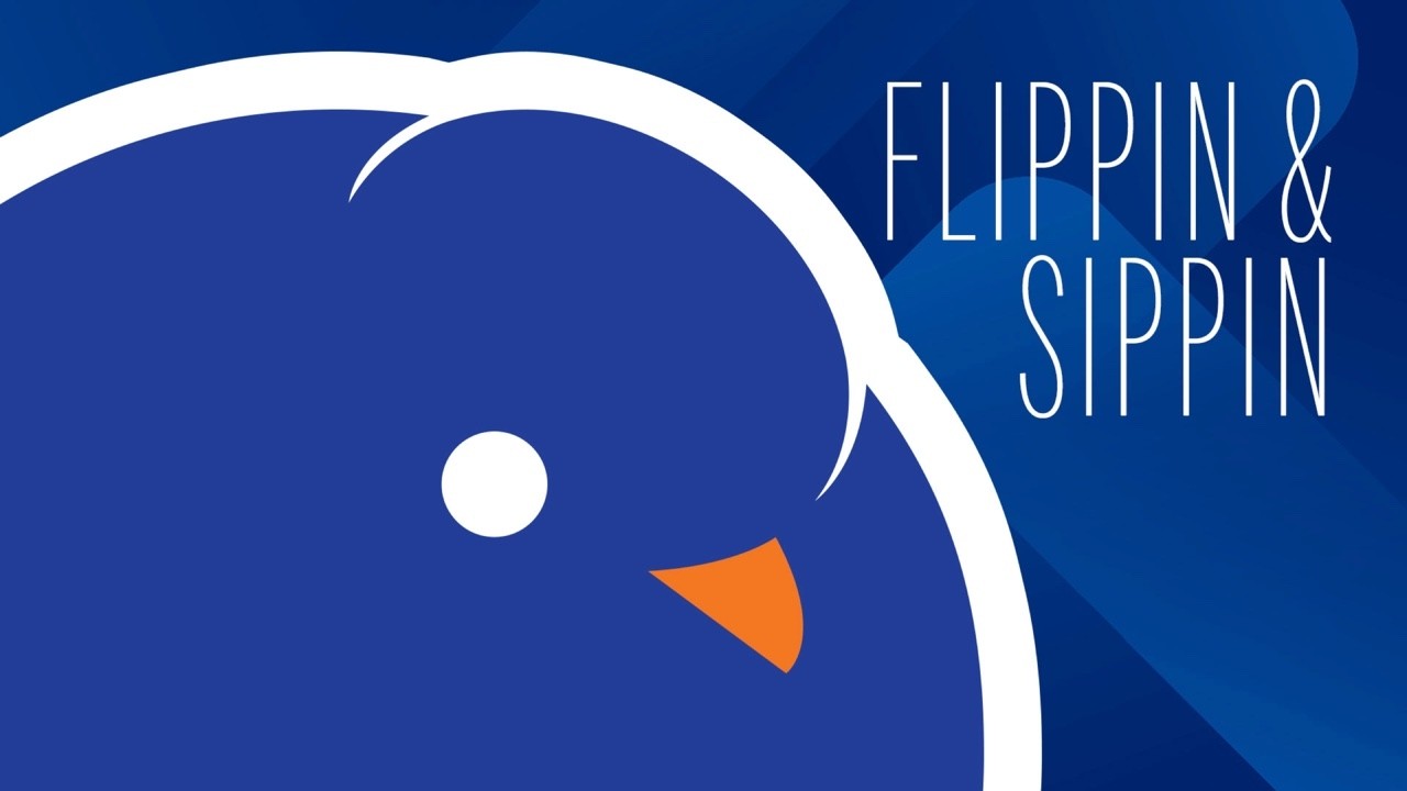 Shop, Sip, Repeat! Vintage Fun with Friends | Flippin and Sippin LIVE