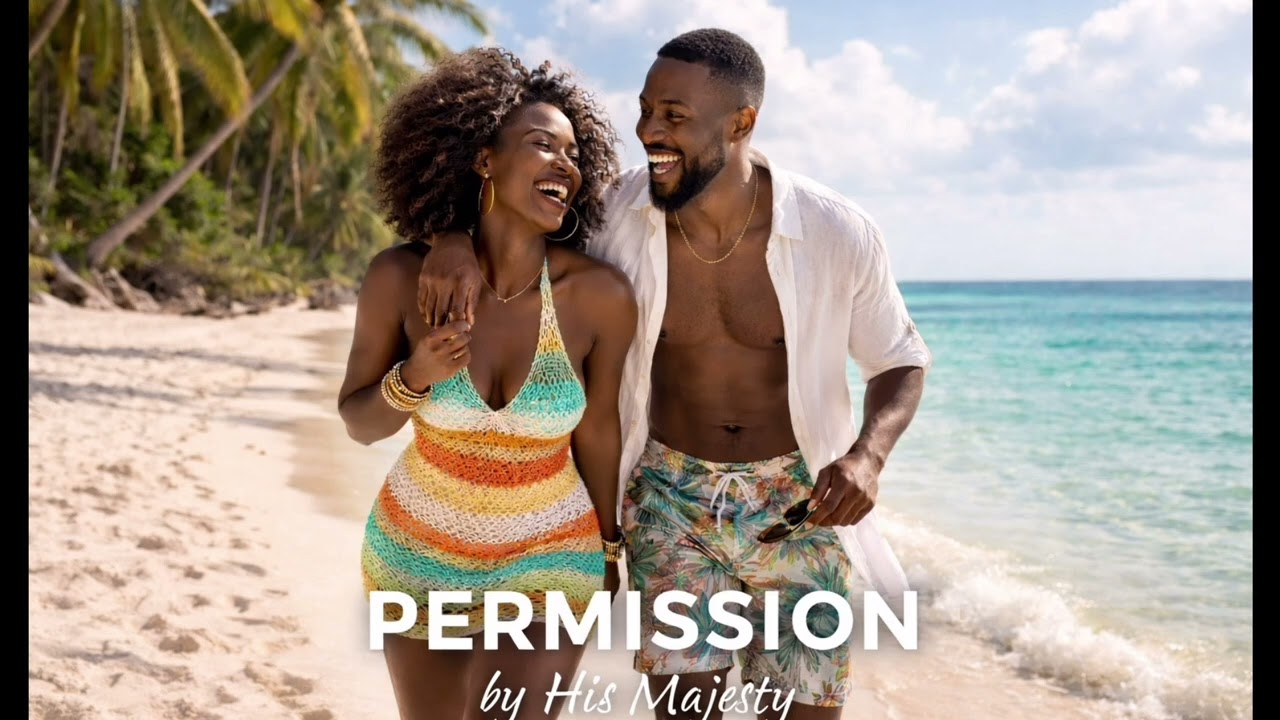 Permission by his Majesty 