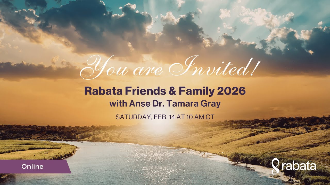 Rabata Friends & Family 2026