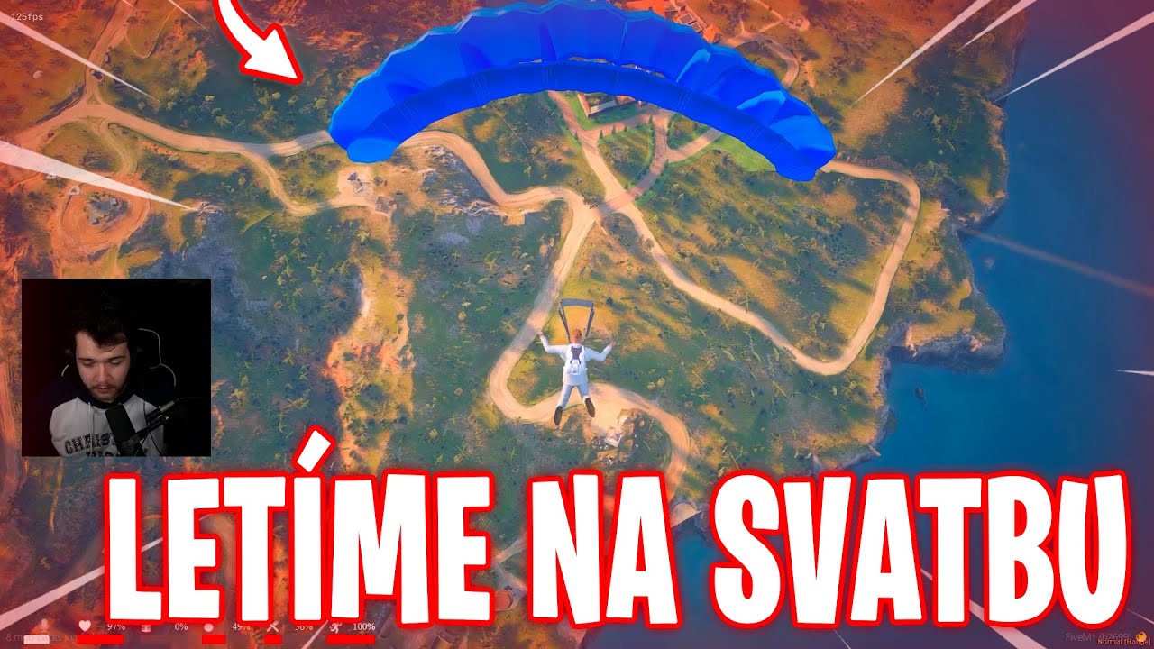 NEOTEVŘELA PADÁK.. @DydyVodyka , PŘÍTELKYNĚ | POHODÁŘI RP