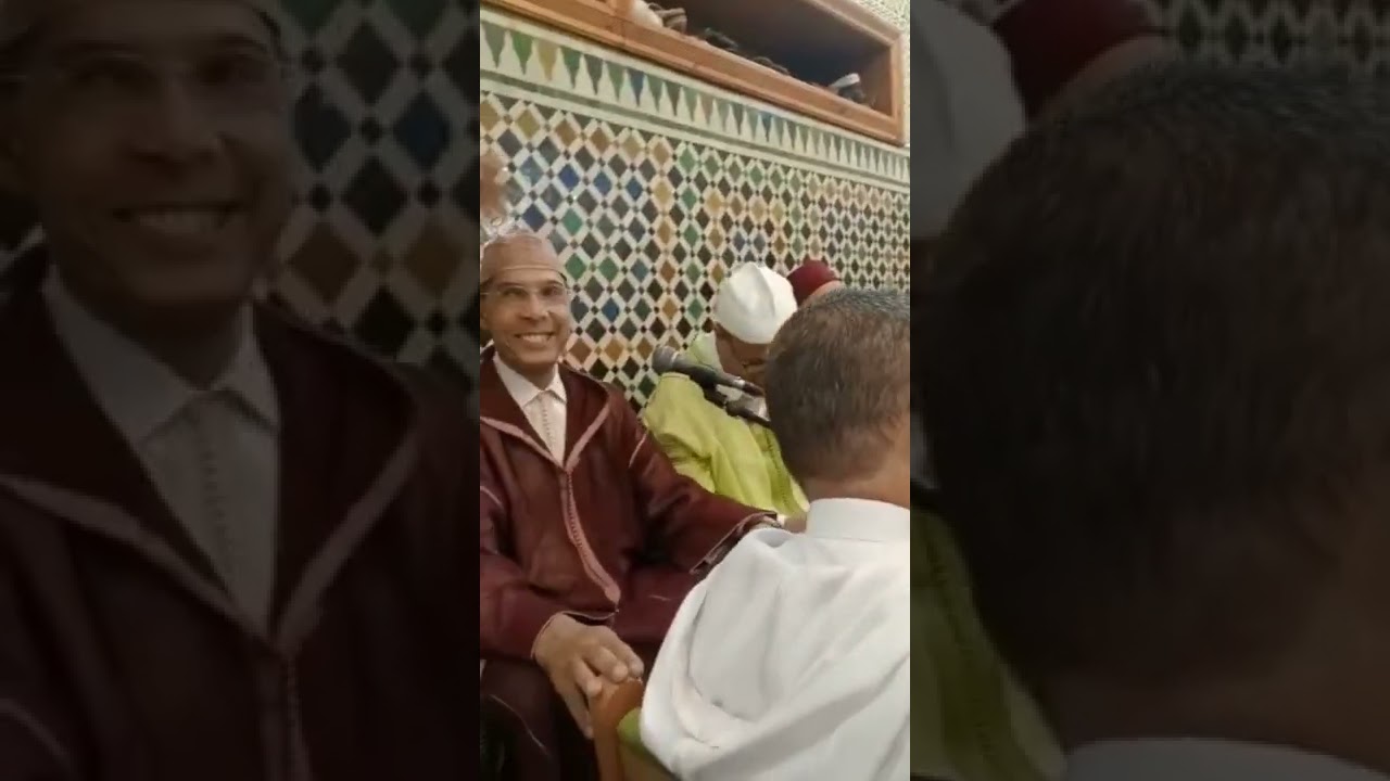 المديح والسماع ابرز لقطات ونغمات ونفحات المحبةمن موسم سيدي احمد بنعاشر بسلاعلي الرباحي ومحمد عزالدين