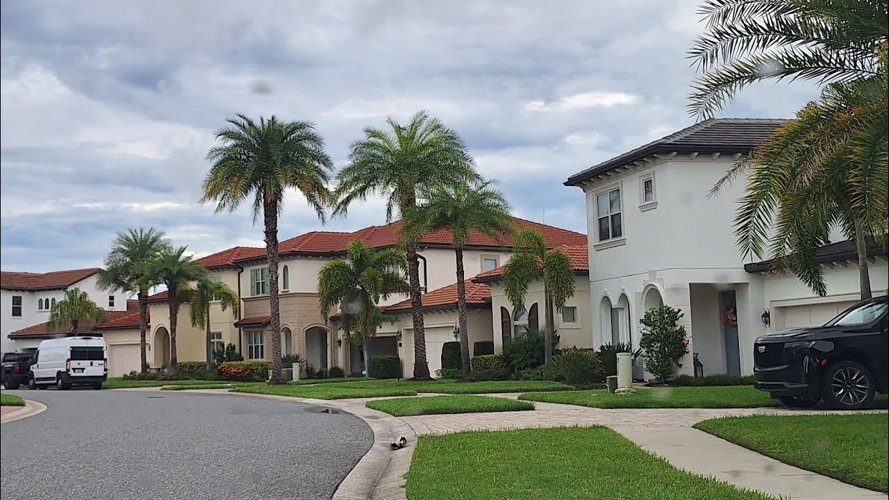 Hermosa Casa 🏡 en Orlando, Florida 32836