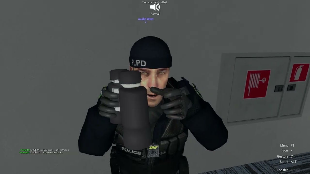 becoming gmods greatest detective