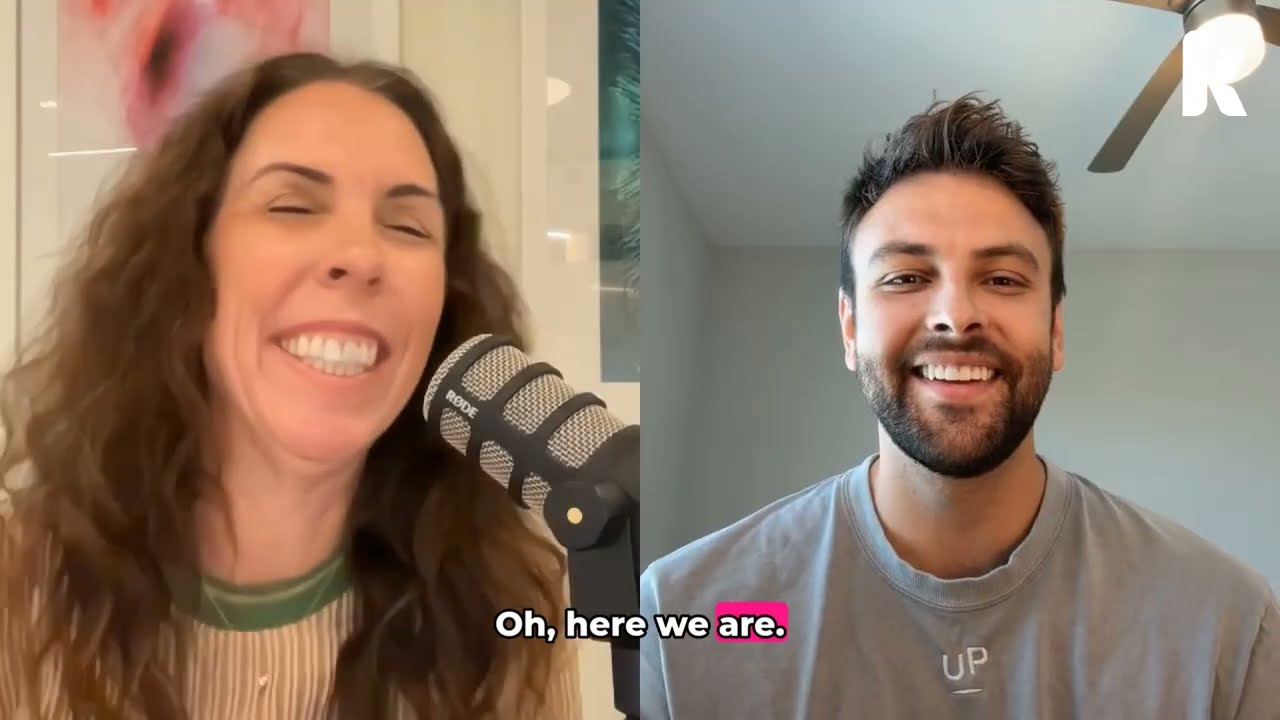 Why Saying Yes to Love Changes Your Life with Author & Creator Jimmy Darts