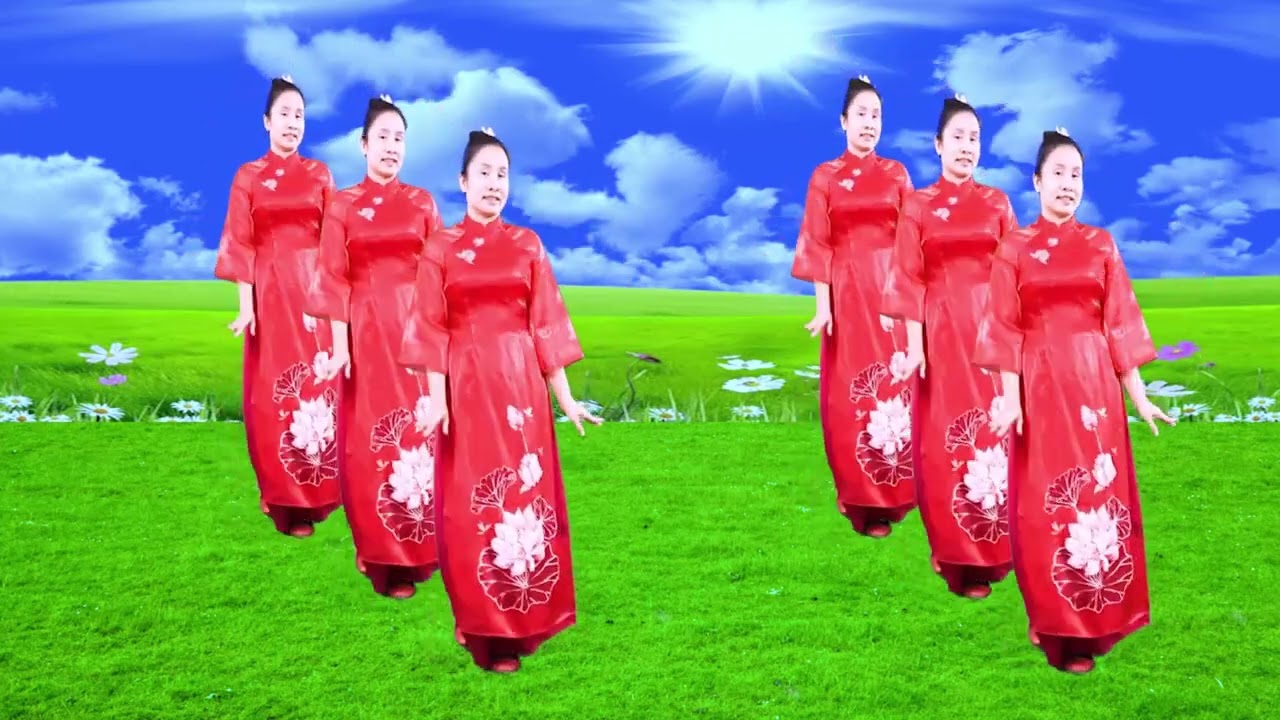 DU XUÂN MIỀN VÍ DẶM--BIÊN ĐẠO MỚI-ĐẸP-LẠ-CHÀO XUÂN 2026