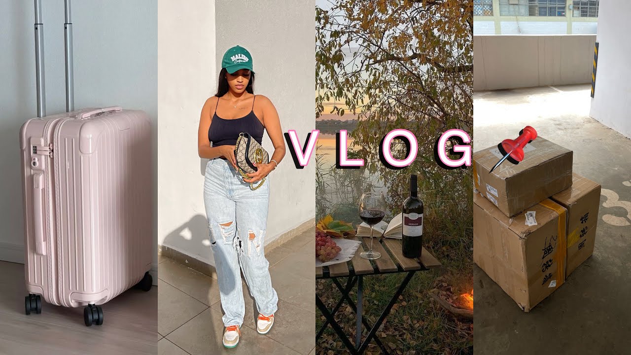 VLOG: Hubby Surprised me🥹 Repainting my house, Traveling,New kitchen Appliances,Unboxing FTMagicbra