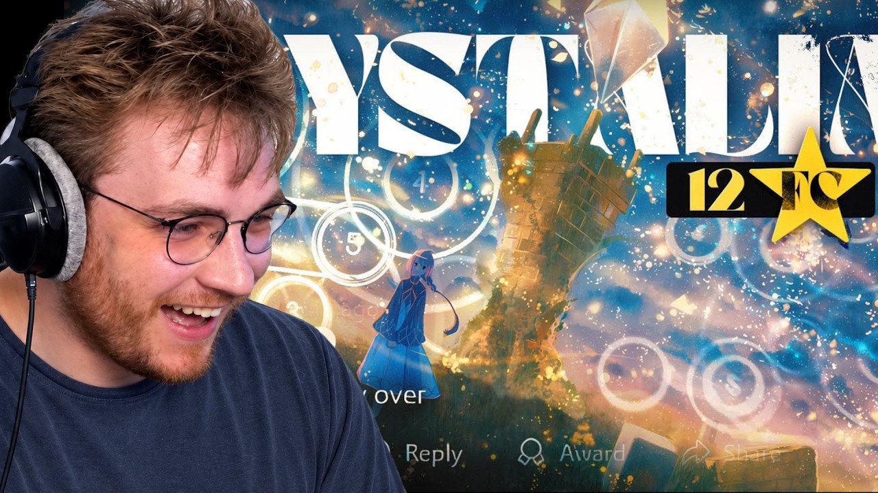 ohnePixel Reacts to 