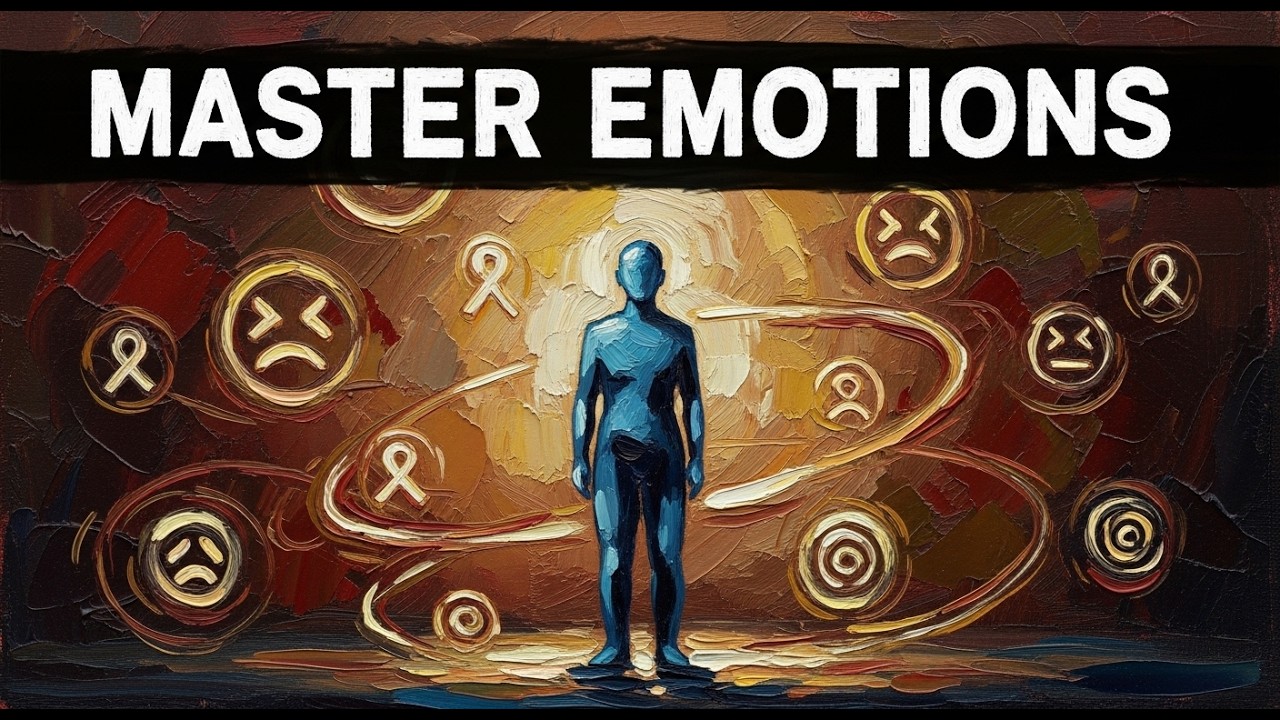 How to Become Emotionally Intelligent